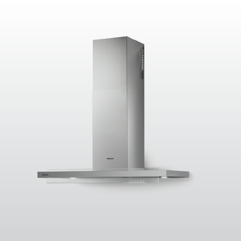 Máy hút khói, hút mùi đảo Malloca JOINT - I900A