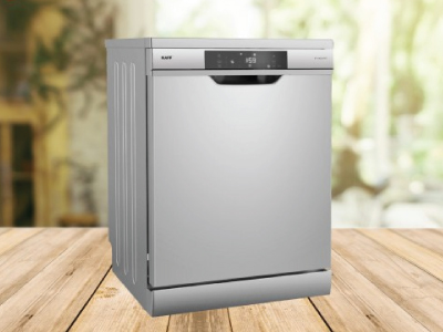 Máy rửa chén bát KAFF KF-A45UVTFT
