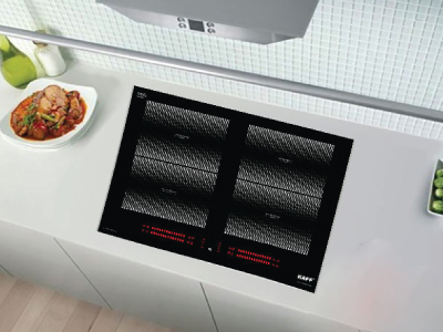Bếp từ đa điểm Kaff KF-HIDE868I