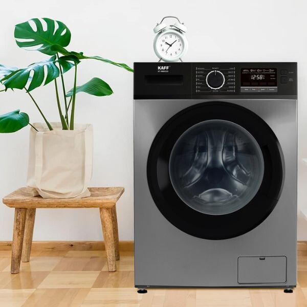 Máy giặt lòng ngang Kaff KF-WM09G05 - NEW 2023