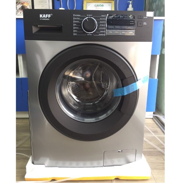 Máy giặt lòng ngang Kaff KF-WM09G05 - NEW 2023