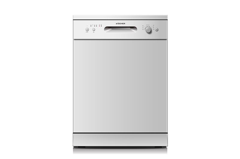 Máy rửa chén bát độc lập Kocher KDEU-8005