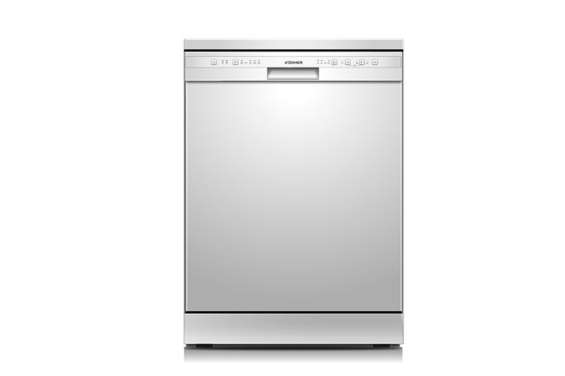 Máy rửa chén bát độc lập Kocher KDEU-8033