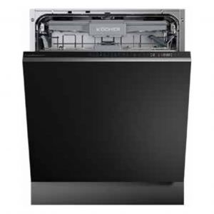 Máy rửa chén bát âm toàn phần Kocher KDEU-8803