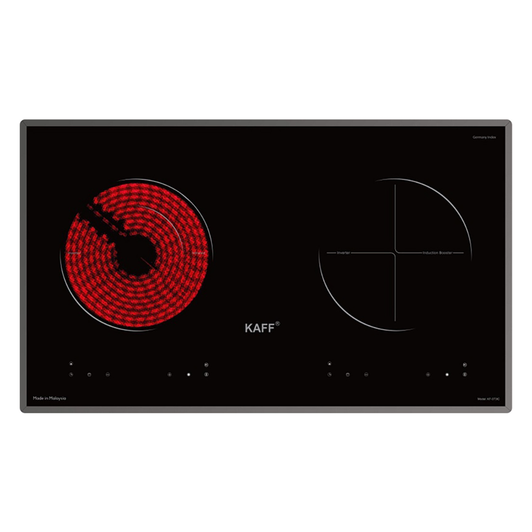 (Combo) Bếp điện từ KAFF KF-073IC