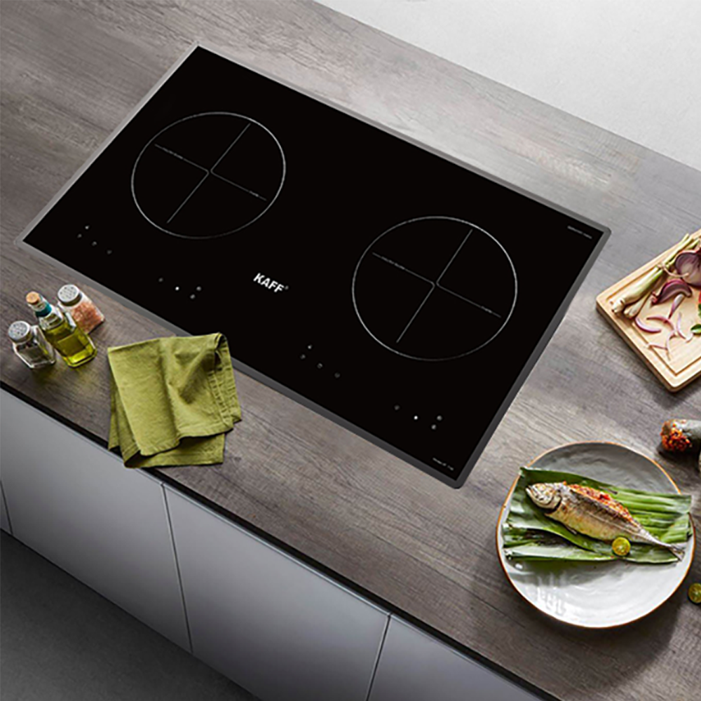 Bếp từ đôi KAFF KF-116II