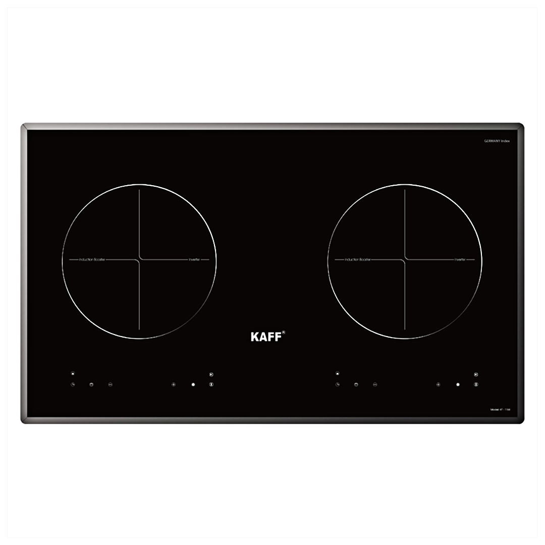 Bếp từ đôi KAFF KF-116II