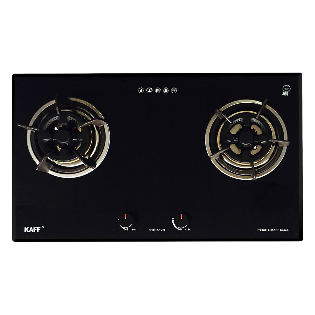 Bếp gas âm KAFF KF-218