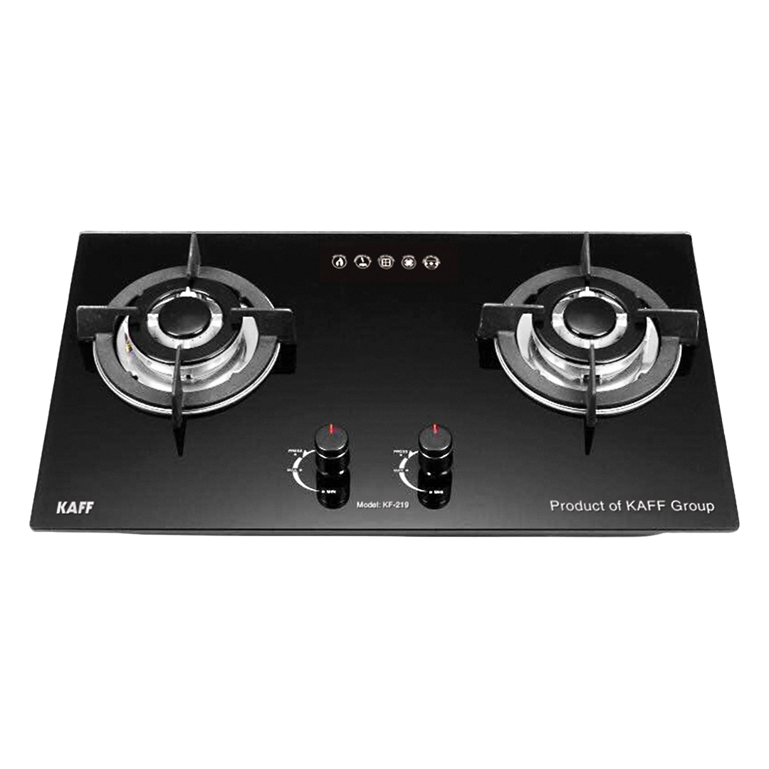 Bếp gas âm KAFF KF-219