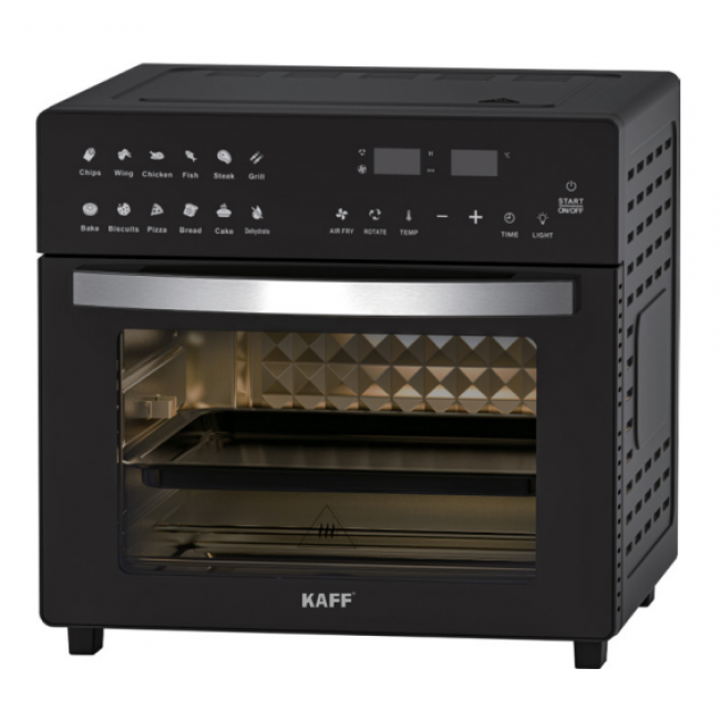 Nồi chiên không dầu Kaff KF - AFS26E
