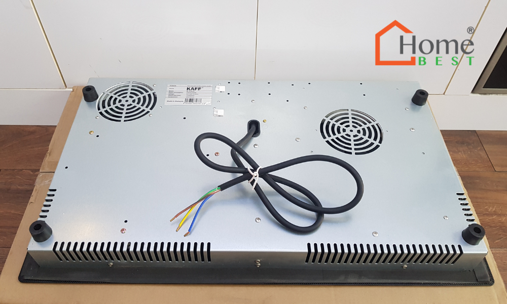 Bếp từ kết hợp hồng ngoại KAFF KF-FL101IC