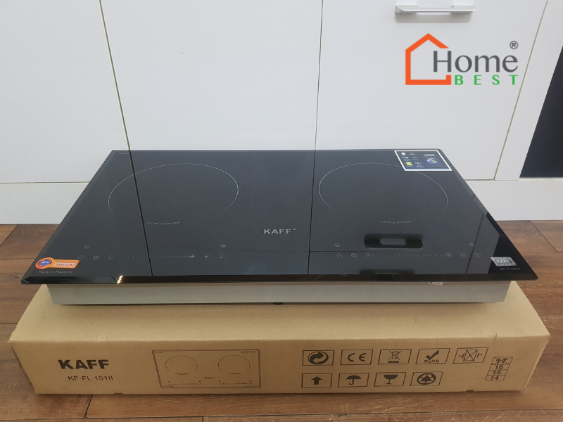 Bếp từ đôi KAFF KF-FL101II