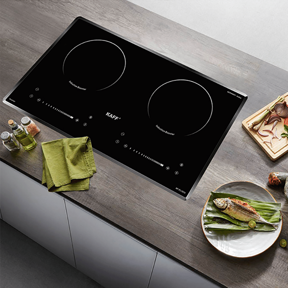 Bếp từ đôi KAFF KF-FL101II