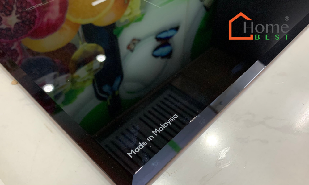 Bếp từ kết hợp hồng ngoại KAFF KF-FL105IC