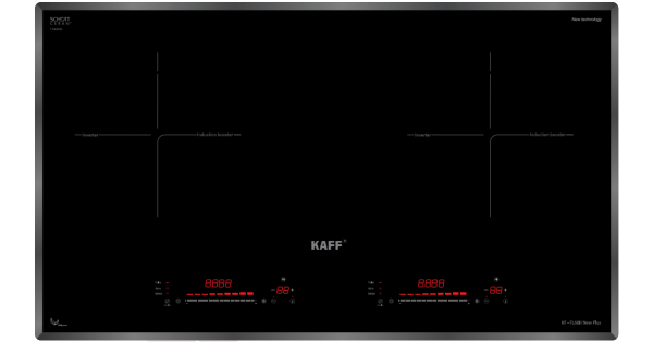 Bếp từ đôi KAFF KF-FL68II New Plus