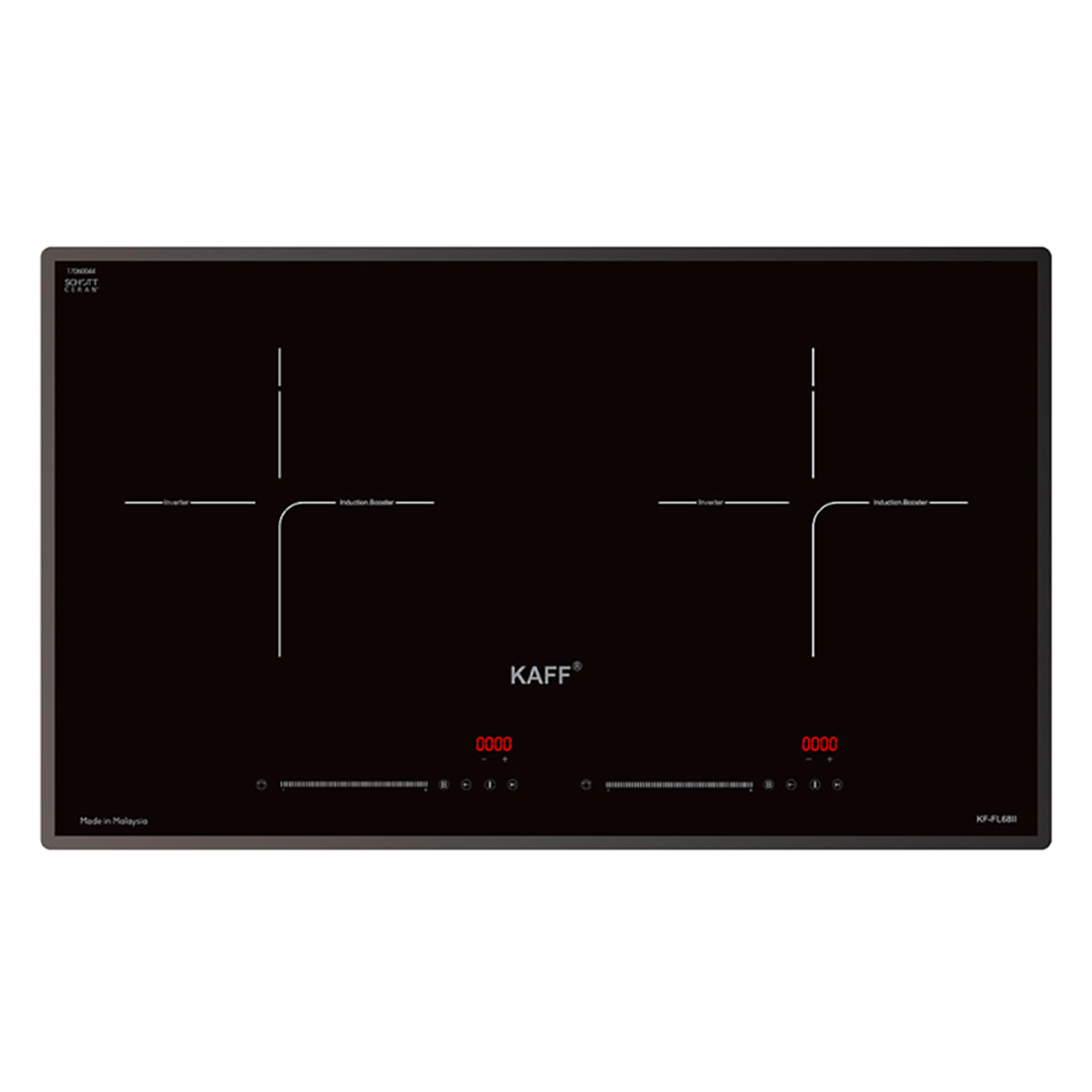 Bếp từ đôi KAFF KF-FL68II | Homebest