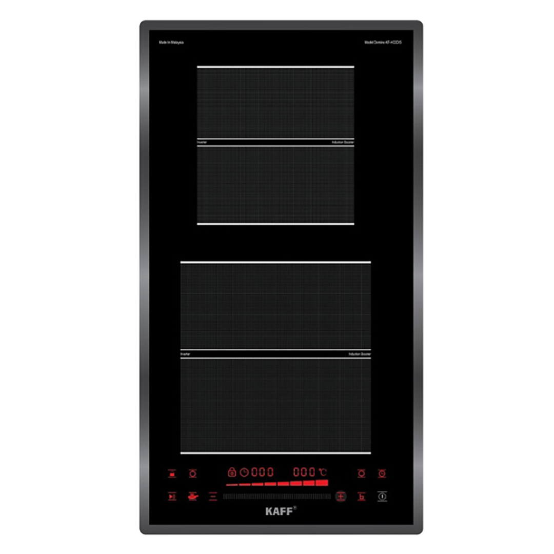 Bếp từ đôi Domino KAFF KF-H33DIS