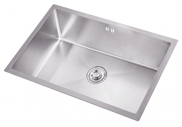 Chậu rửa inox KAFF HM6045BI