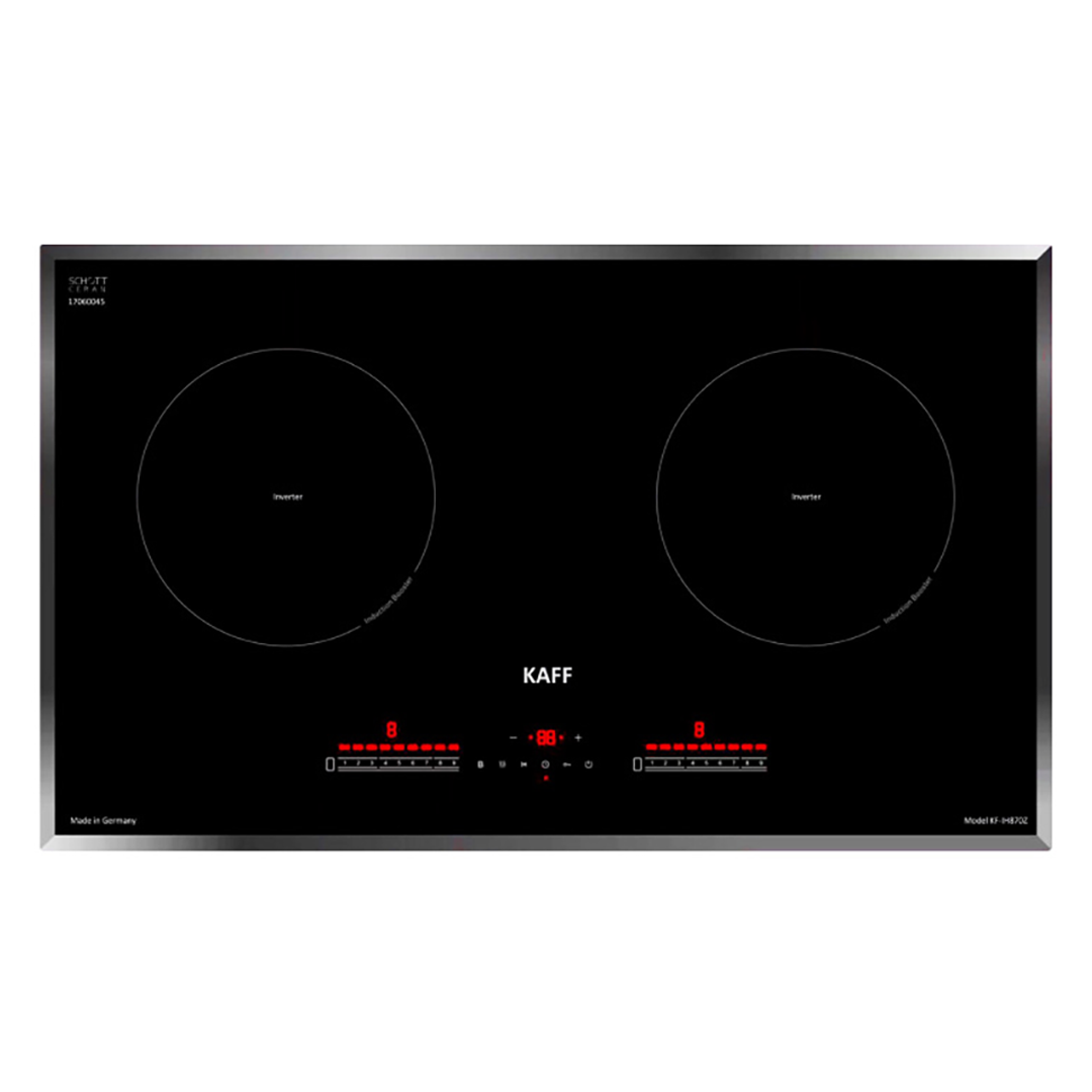(Combo) Bếp từ đôi KAFF KF-IH870Z