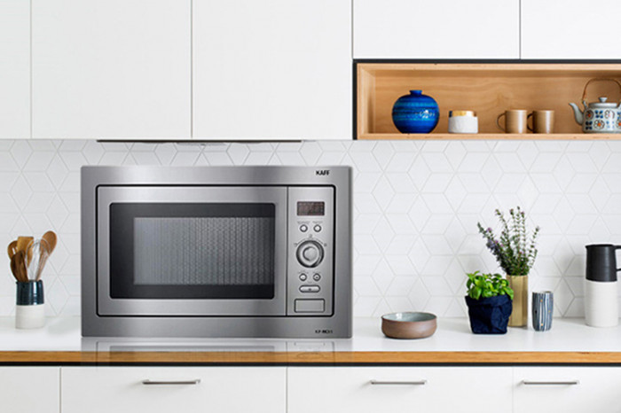 Lò vi sóng âm tủ Kaff KF-MC02