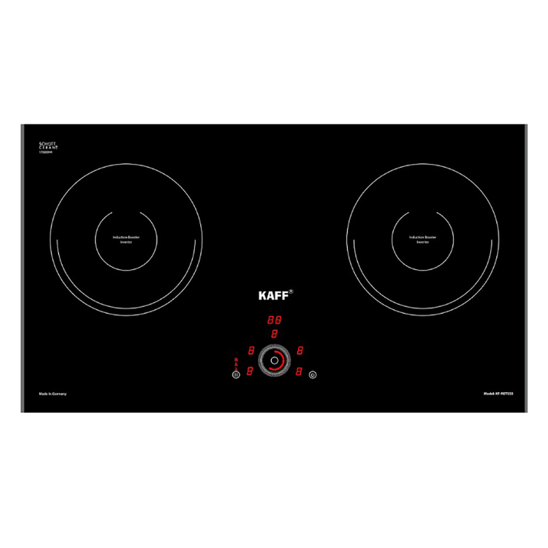 Bếp từ đôi KAFF KF-ROTE55
