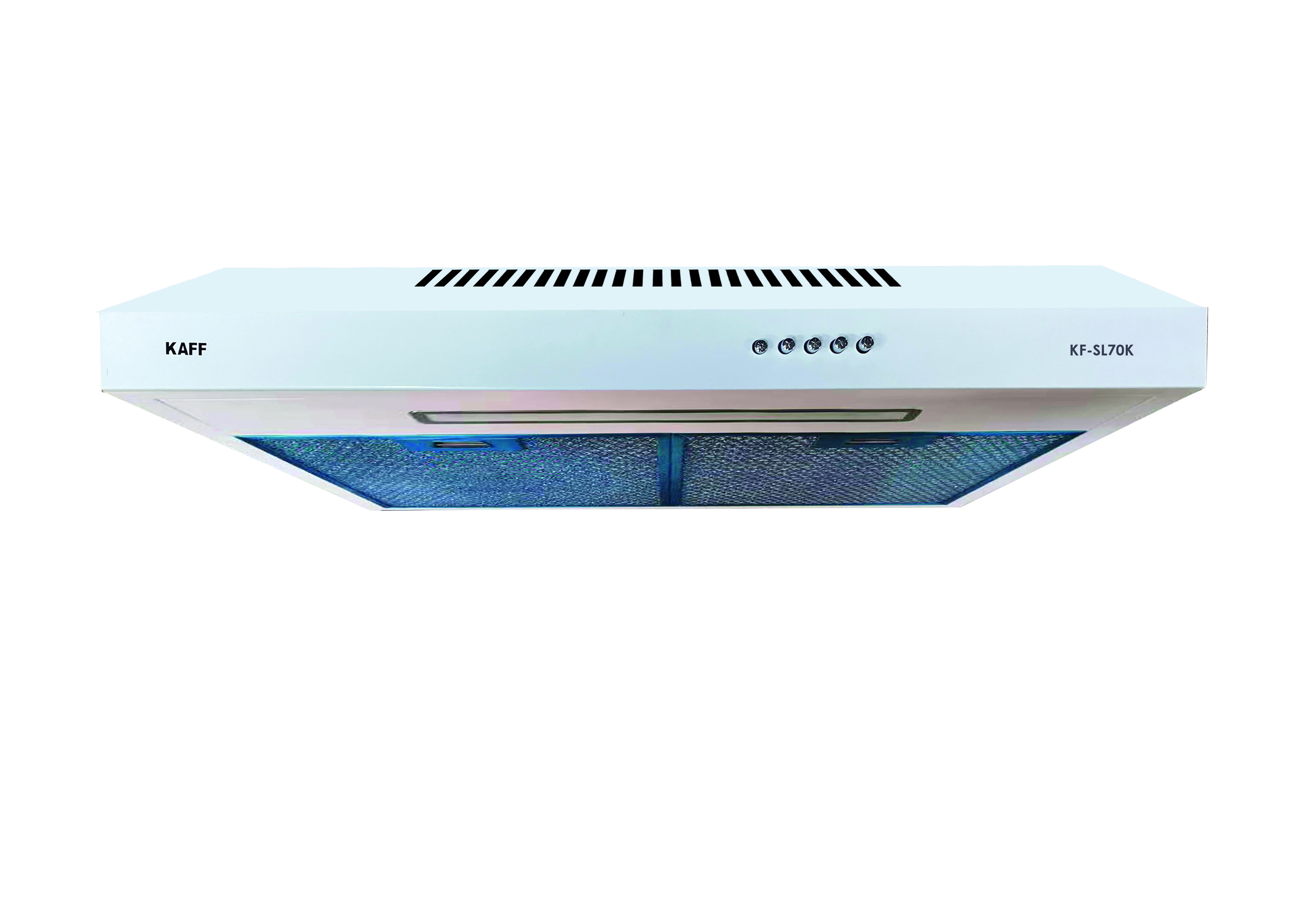 Máy hút khói, hút mùi cổ điển KAFF KF-SL70KW