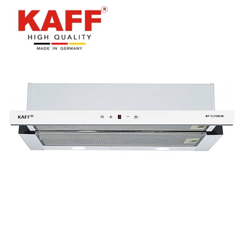 Máy hút khói, hút mùi âm tủ KAFF KF-TL7001W