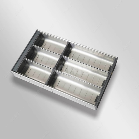 Khay chia ngăn kéo cao cấp Garis GT01 & GT03