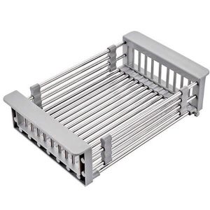 COMBO CHẬU RỬA CHÉN BÁT INOX 304 ĐÚC I-ROYAL IR-7843C 304