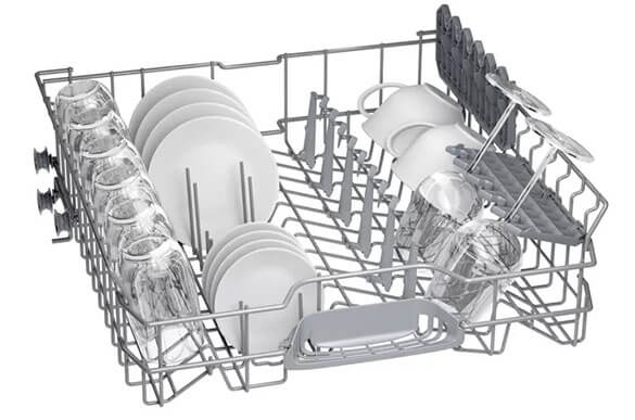 Máy rửa chén bát độc lập Bosch SMS2ITW04E Serie 2