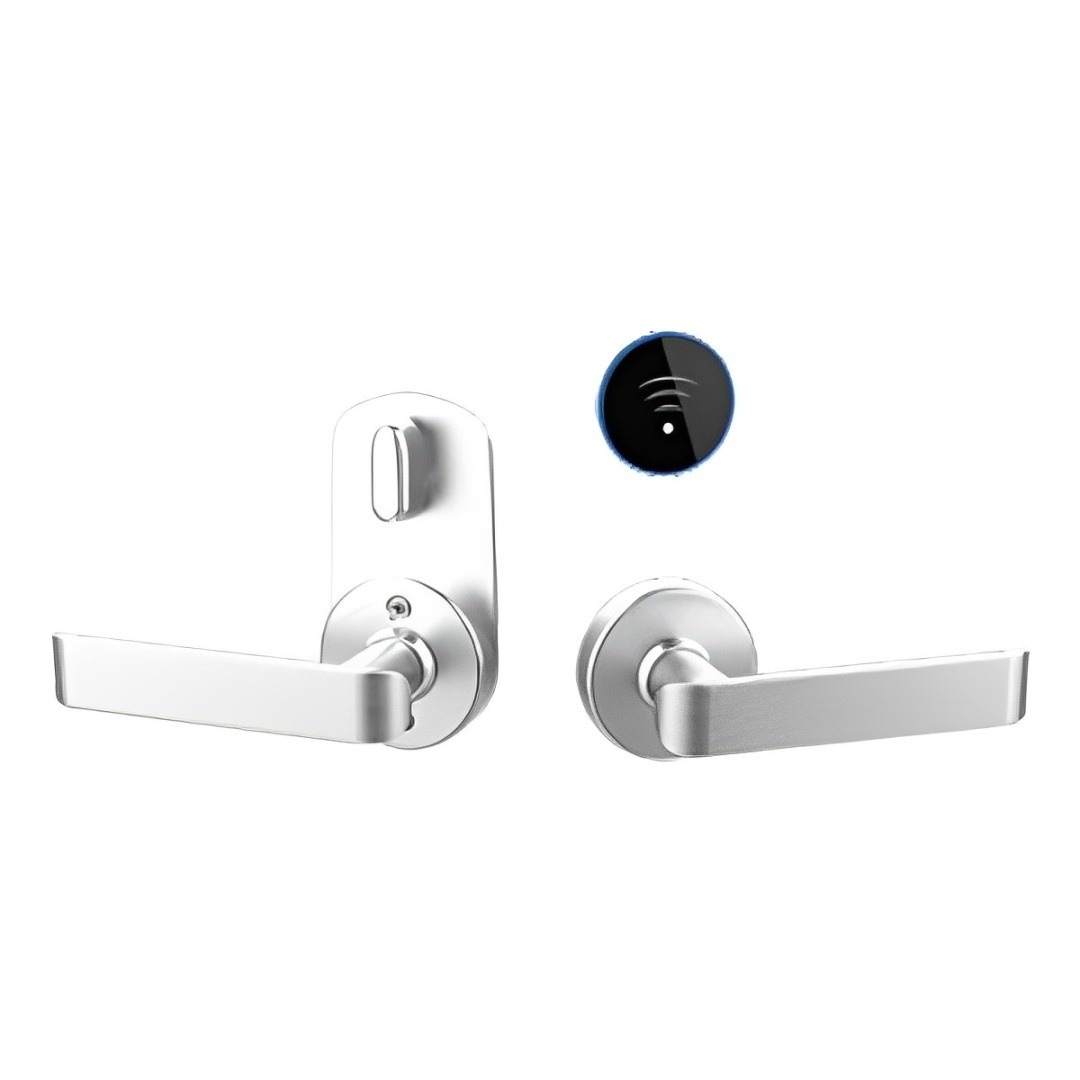 Khóa điện tử Hyundai Khách Sạn HY-HL03