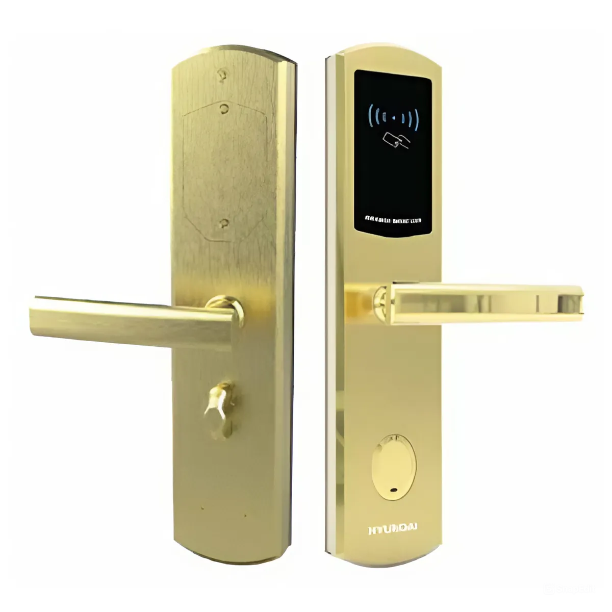 Khóa điện tử Hyundai Khách Sạn HY-HL04