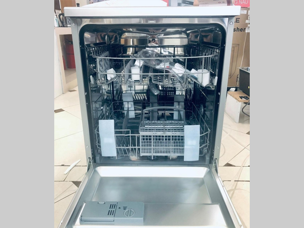 Máy rửa chén bát Hafele HDW-F60G (535.29.590)