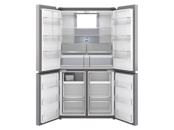 Tủ lạnh 4 cánh TEKA RMF 77920 EU SS