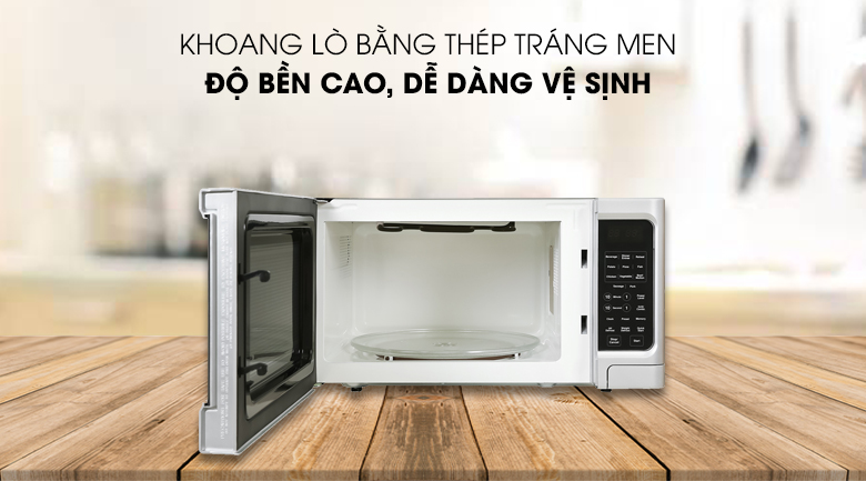 Lò nướng MJW30L-SH