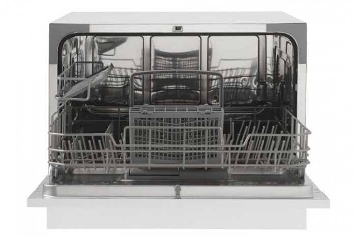 Máy rửa chén bát độc lập Canzy CZ QP368R