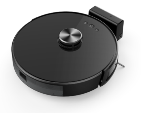 Robot hút bụi - lau nhà tự động HB-B79