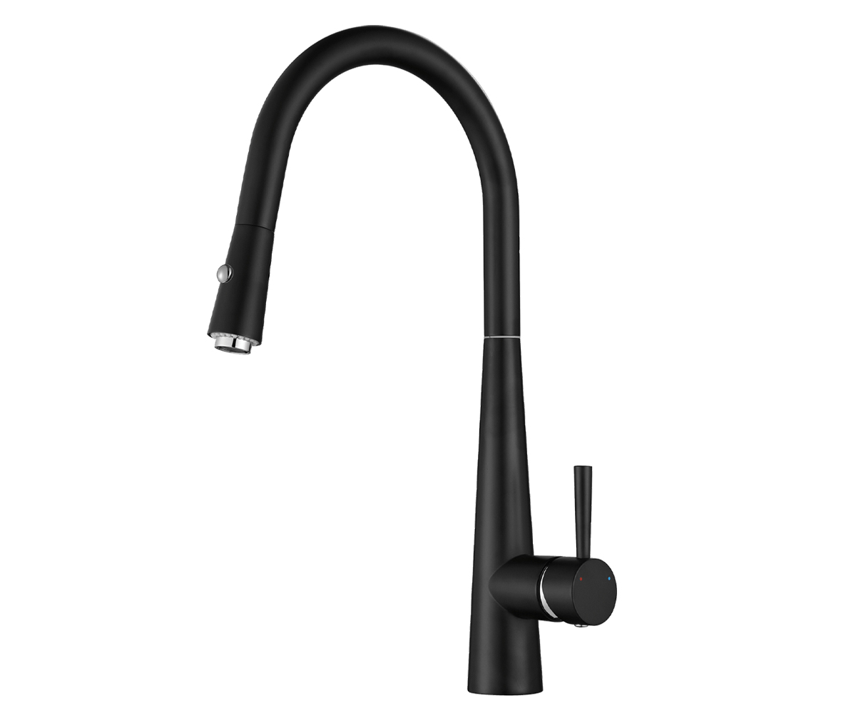 VÒI RỬA Konox KN1901B