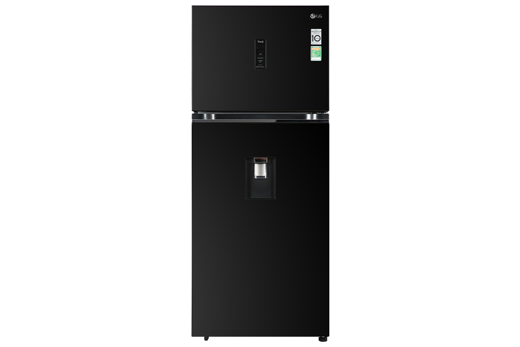 Tủ lạnh LG Inverter GN-D3BLA