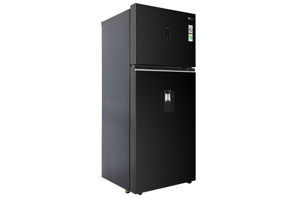 Tủ lạnh LG Inverter GN-D3BLA