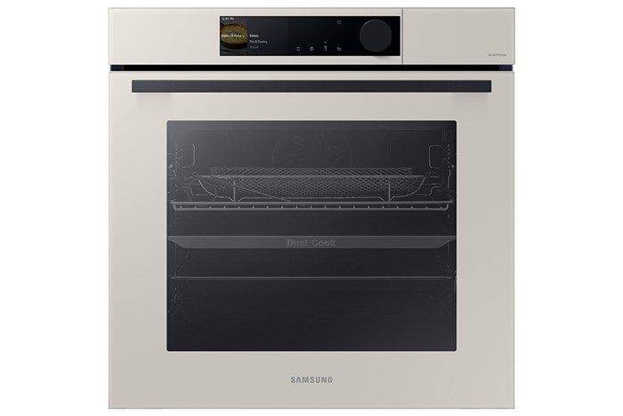 Lò nướng âm Samsung Bespoke NV7B6675CAA/SV