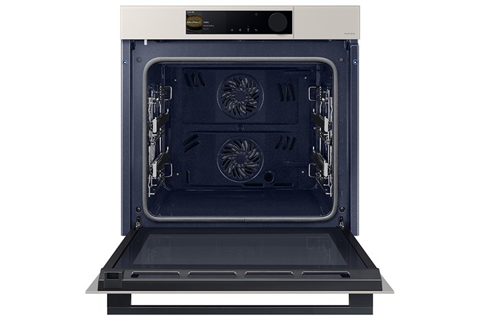 Lò nướng âm Samsung Bespoke NV7B6675CAA/SV