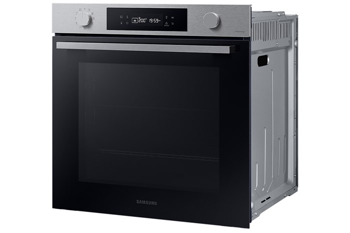 Lò nướng âm Samsung NV7B41201AS/SV