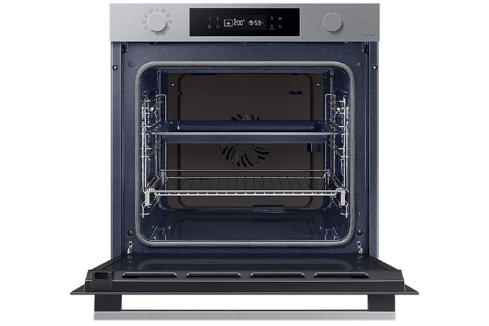 Lò nướng âm Samsung NV7B41201AS/SV