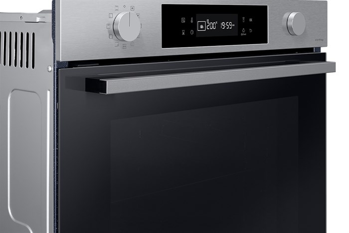 Lò nướng âm Samsung NV7B41201AS/SV