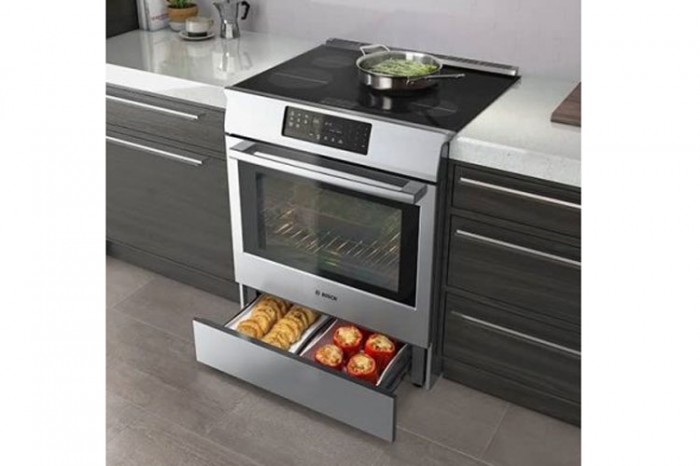 Lò nướng âm tủ Bosch HMH.HBG633BS1A