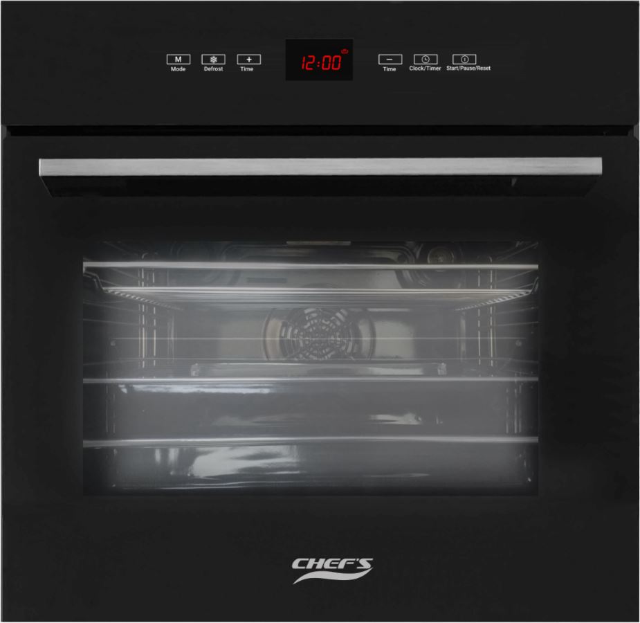 Lò nướng âm tủ Chef's EH-BO600B | Home Best