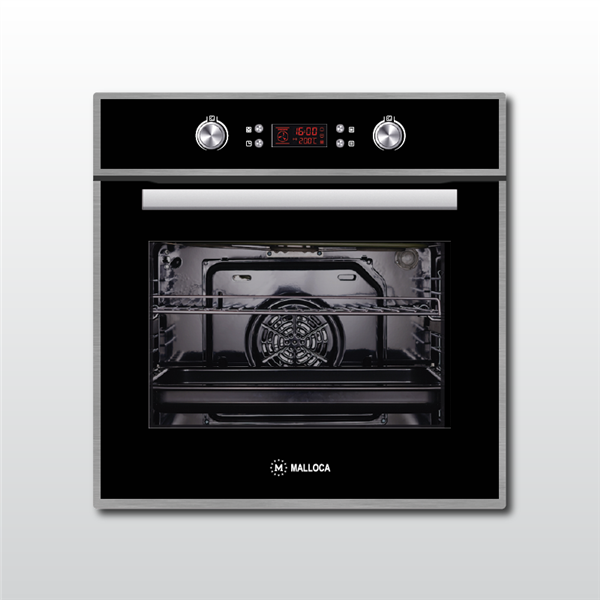 Lò nướng âm tủ Malloca MOV-65DA