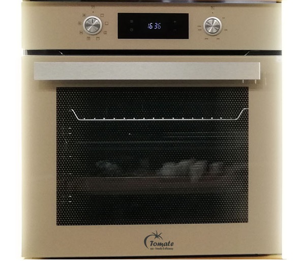Lò nướng Tomate TOM 242