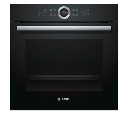 Lò nướng âm tủ Bosch HBG635BB1